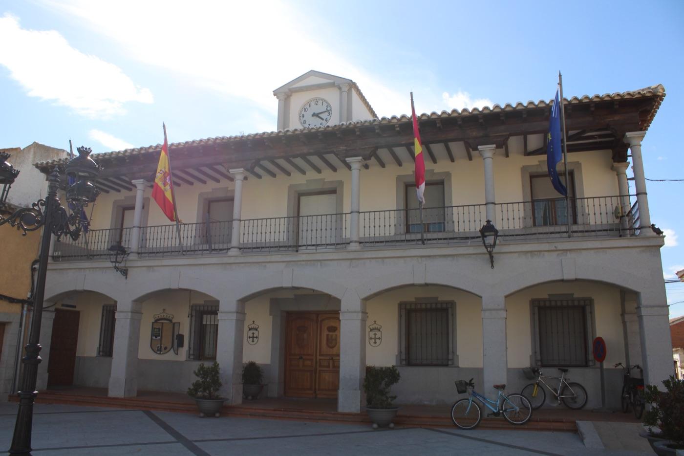 Ajofrín